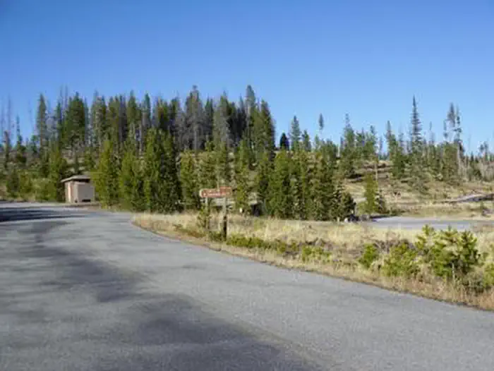 Piney Campground And Boat Launch — PINEY CAMPGROUND AND BOAT LAUNCH