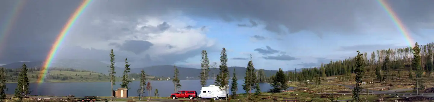 Piney Campground And Boat Launch