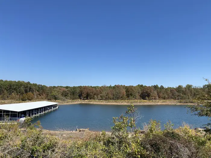Shiloh — Shiloh Park