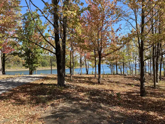 Shiloh — Shiloh Park