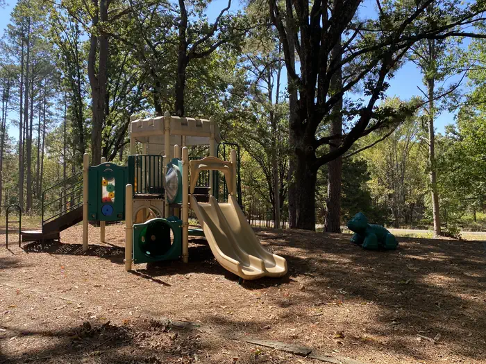 Shiloh — Shiloh Park