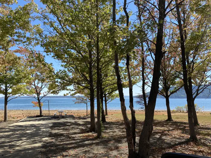 Shiloh — Shiloh Park