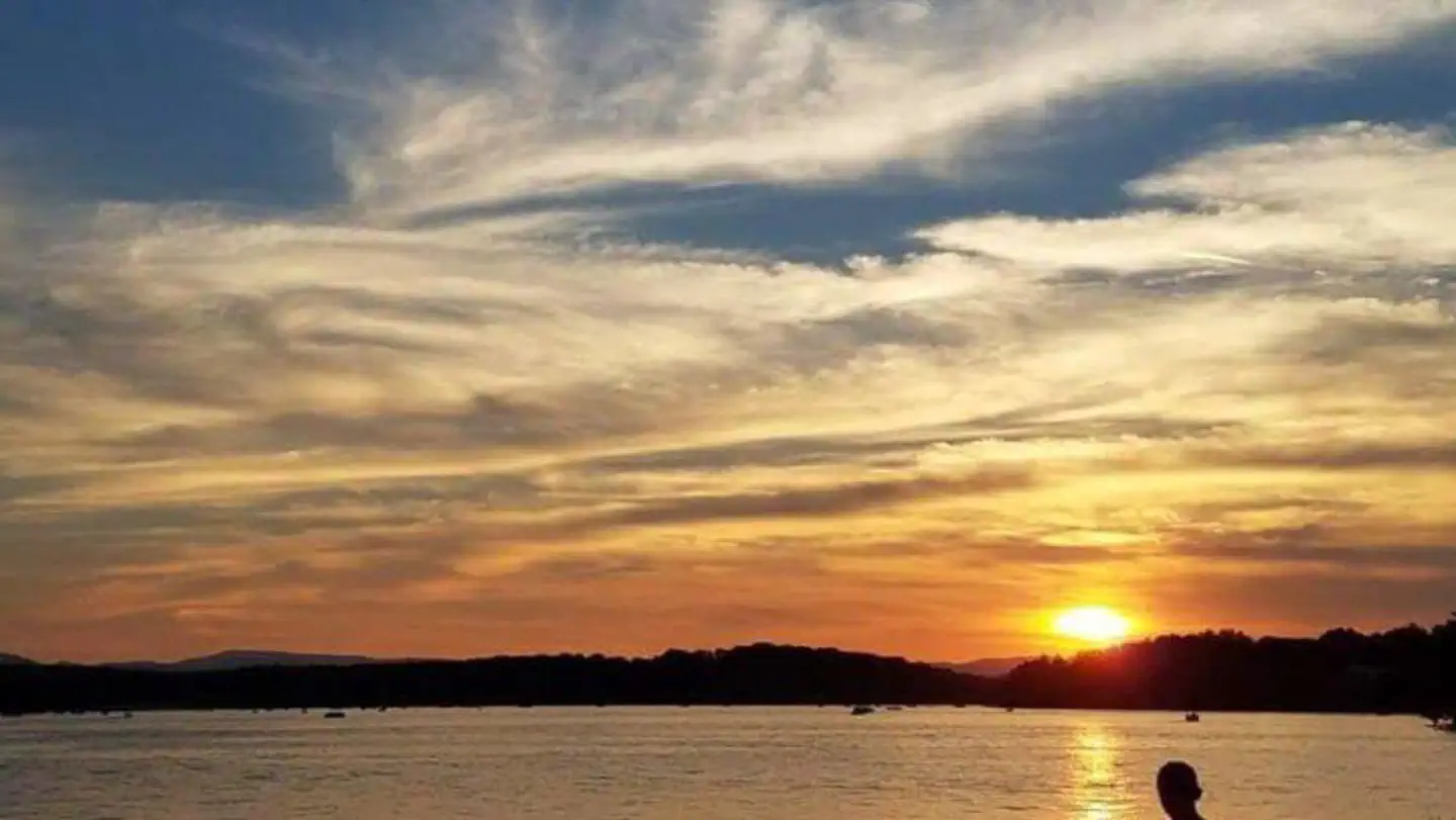 Morganton Point Campground
