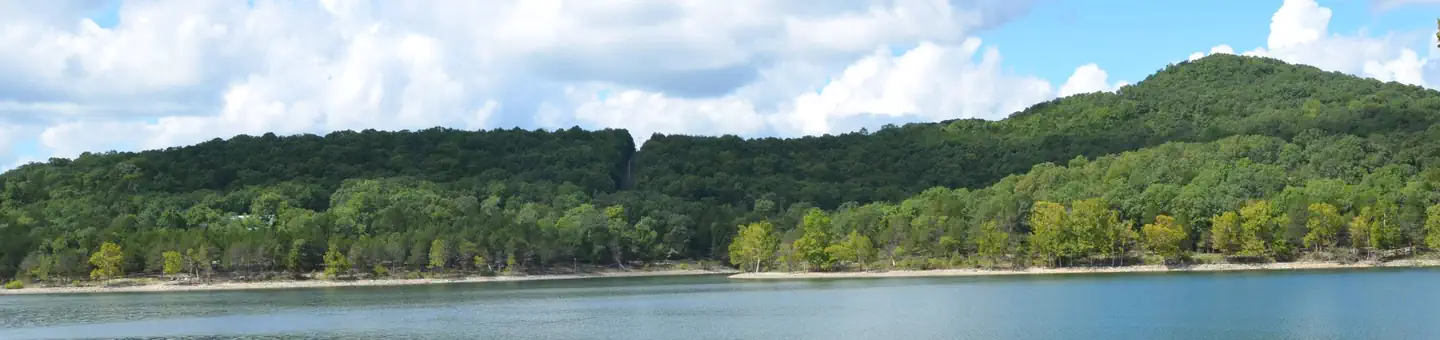 Aunts Creek RV Park