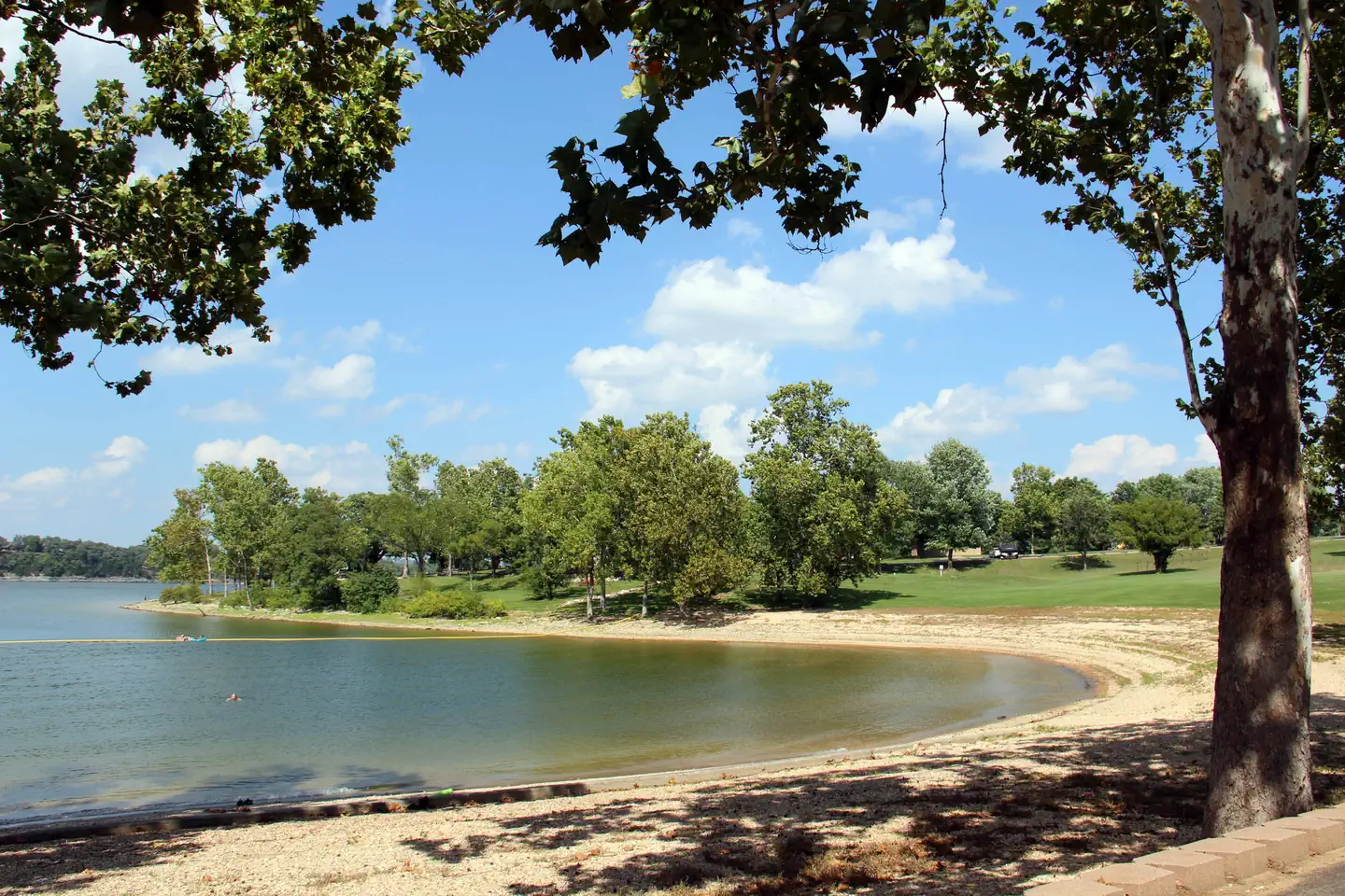 Mill Creek (missouri) — MC