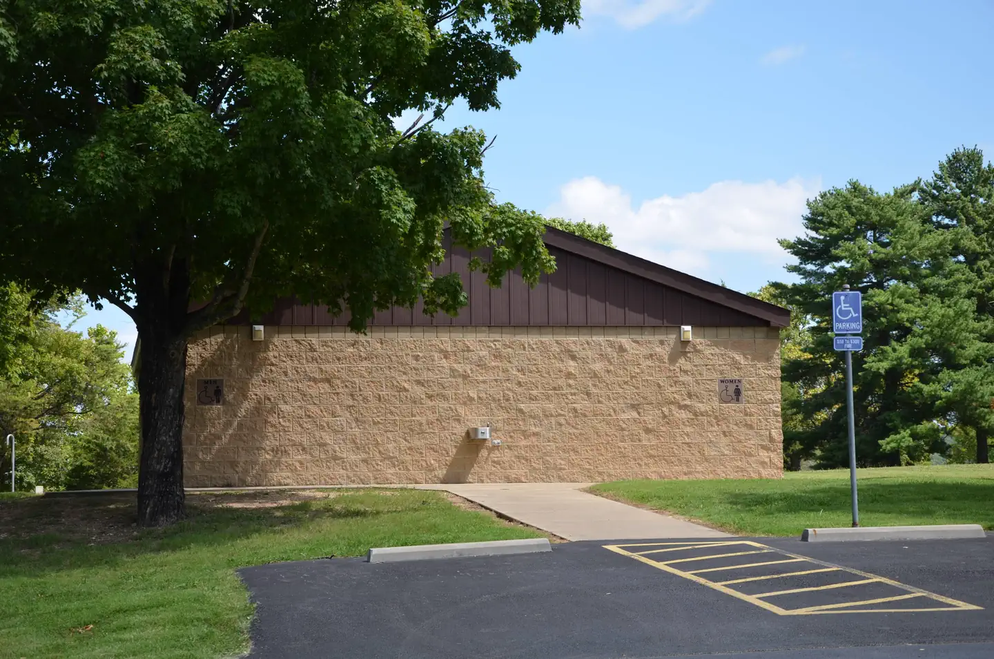 Mill Creek (missouri) — MILL CREEK (MISSOURI)
