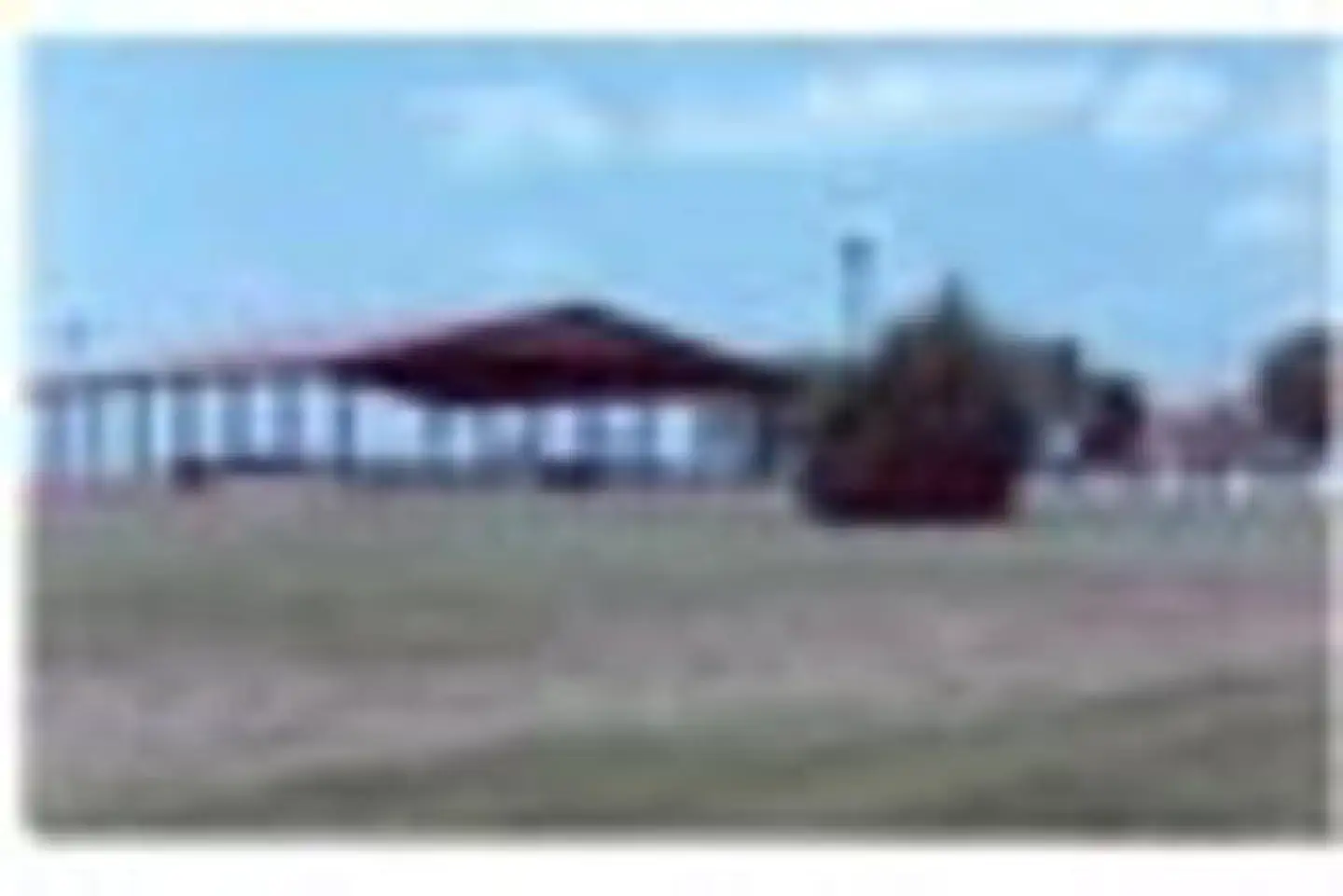 Lakeland Pavilion — LAKELAND PAVILION