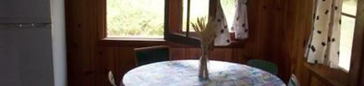 Taneum Cabin