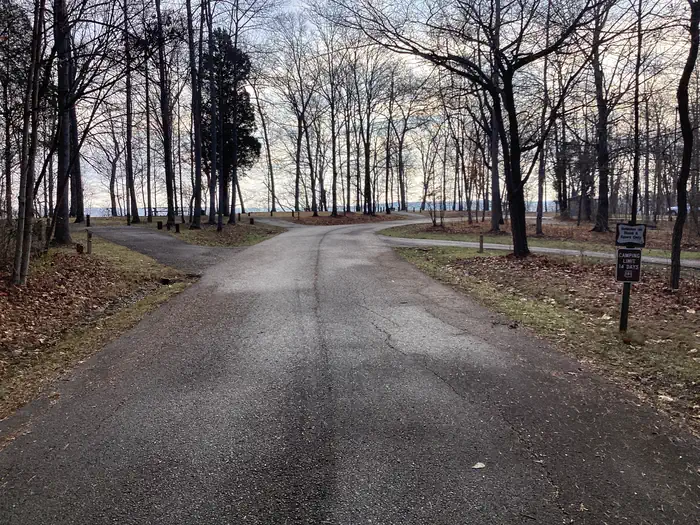 Buzzard Roost Recreation Area