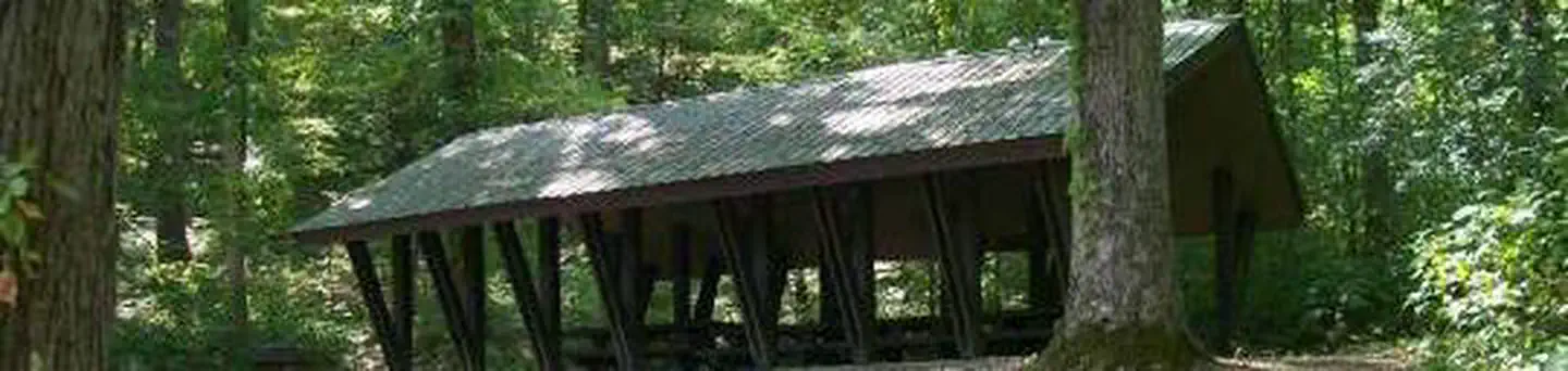 Quinn Springs Campground