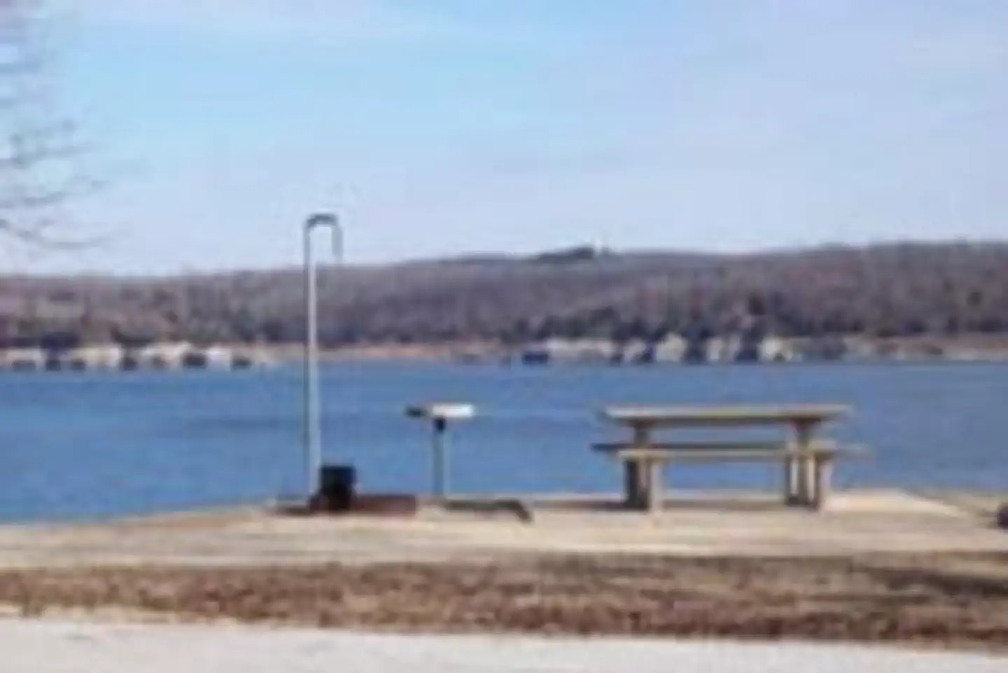 Highway 125 Park Bull Shoals — HIGHWAY 125 PARK BULL SHOALS