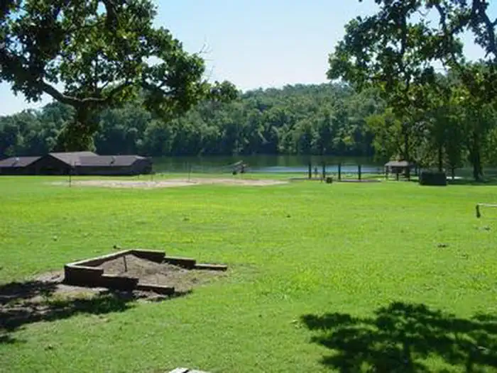 Lake Wedington