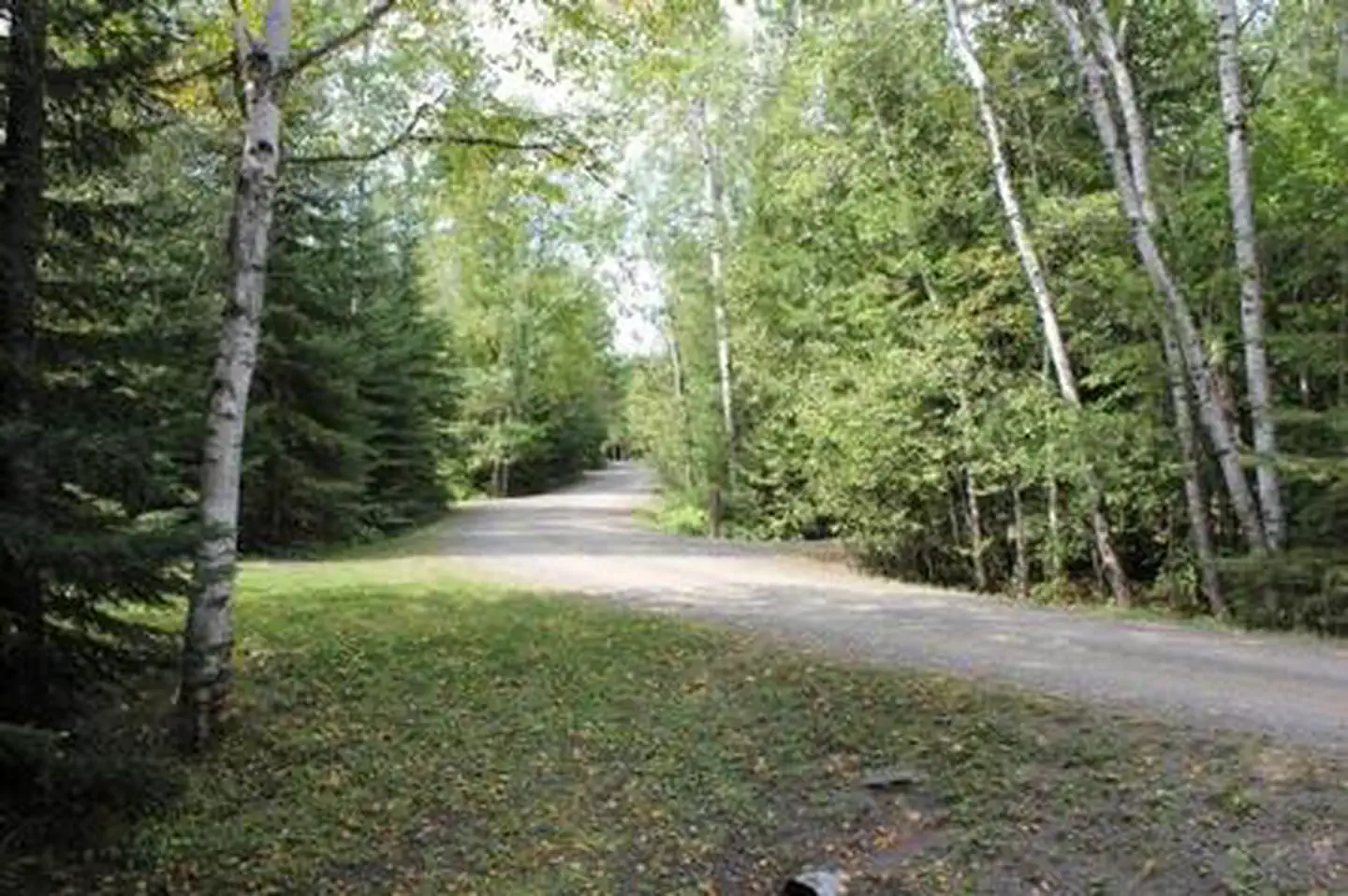 Flour Lake Campground — FLOUR LAKE CAMPGROUND