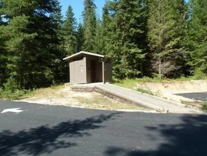 Devils Elbow — DEVILS ELBOW