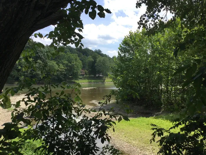 Buckaloons — Allegheny River