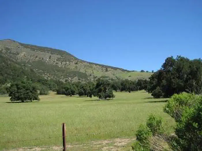 Arroyo Seco β ARROYO SECO