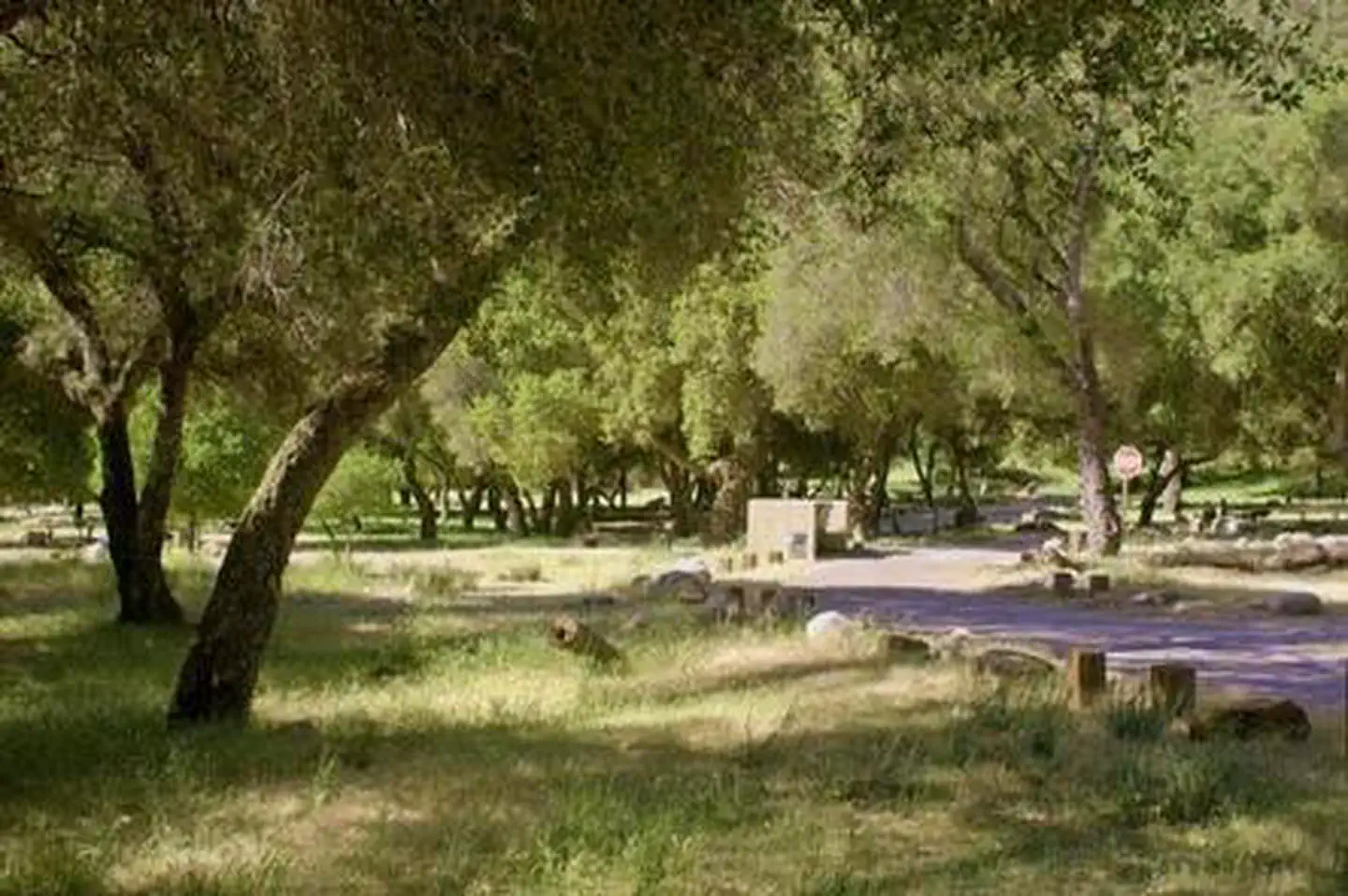 Arroyo Seco β ARROYO SECO