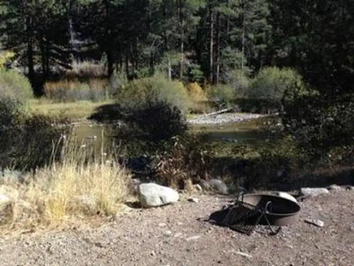 Granite Flat — GRANITE FLAT (CALIFORNIA)