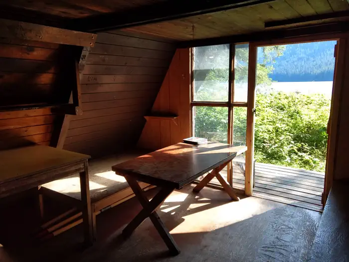 Kook Lake Cabin β Kook Lake Cabin10