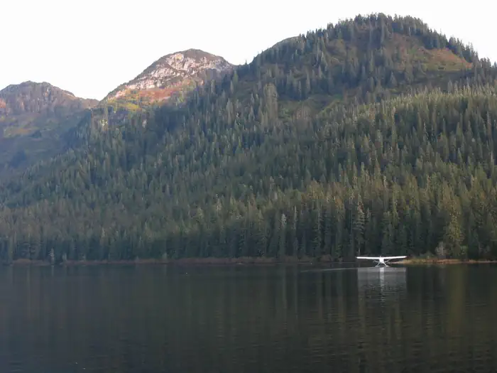 Kook Lake Cabin β Kook Lake Cabin9