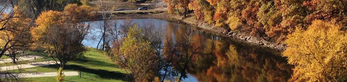 Tailwater East Campground