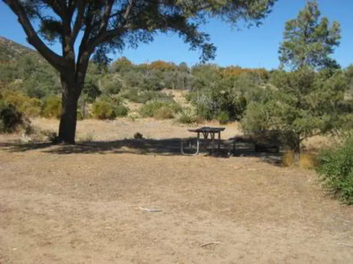 Ribbonwood Equestrian Campground — RIBBONWOOD EQUESTRIAN CG