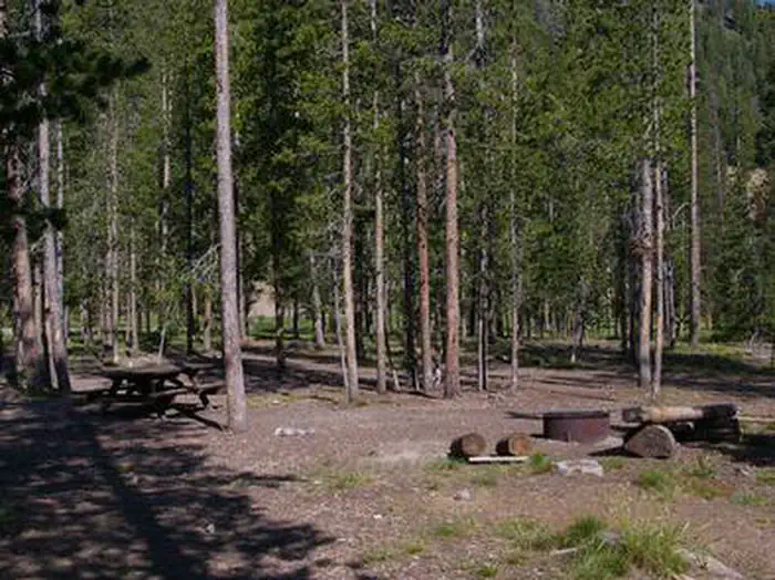 Chemeketan Campground β CHEMEKETAN CAMPGROUND