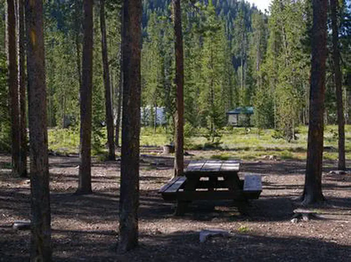 Chemeketan Campground β CHEMEKETAN CAMPGROUND