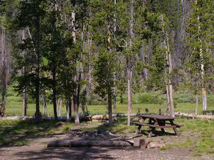 Chemeketan Campground β CHEMEKETAN CAMPGROUND