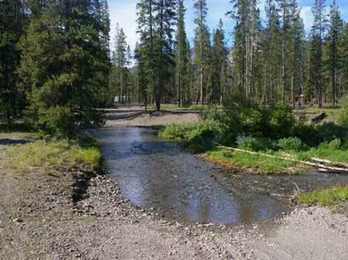 Chemeketan Campground β CHEMEKETAN CAMPGROUND