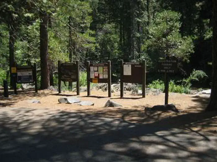 Pipi Campground — PIPI CAMPGROUND