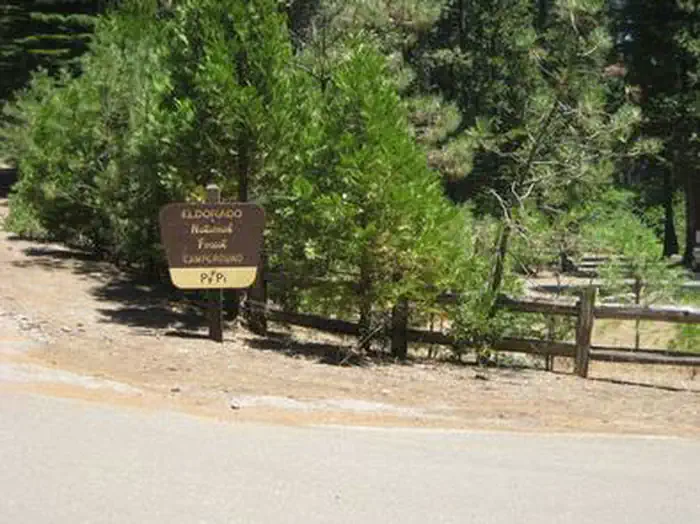 Pipi Campground — PIPI CAMPGROUND
