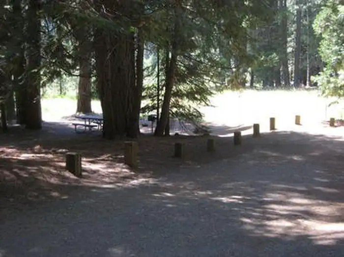 Pipi Campground — PIPI CAMPGROUND