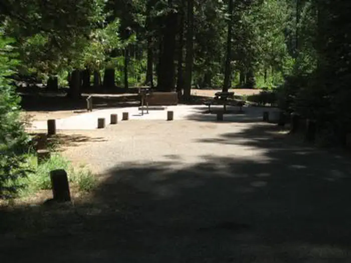 Pipi Campground — PIPI CAMPGROUND