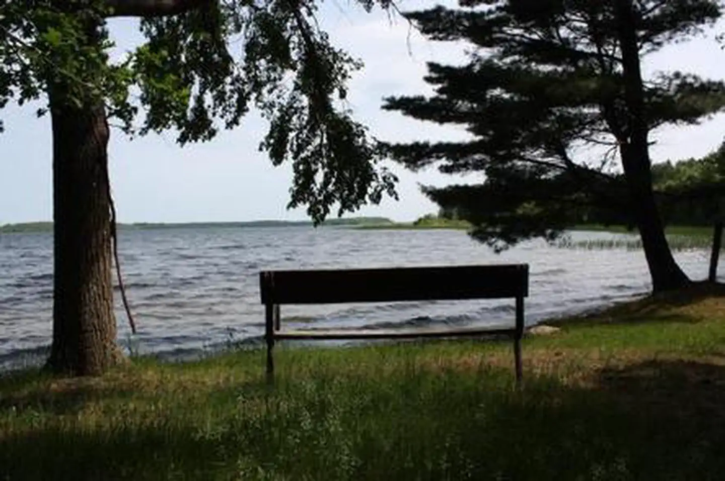 Deer Lake Campground — DEER LAKE