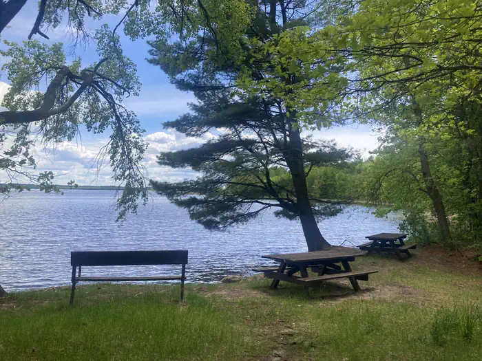 Deer Lake Campground