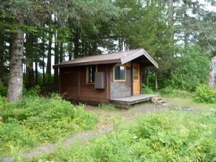 Little Shaheen Cabin — Little Shaheen Cabin