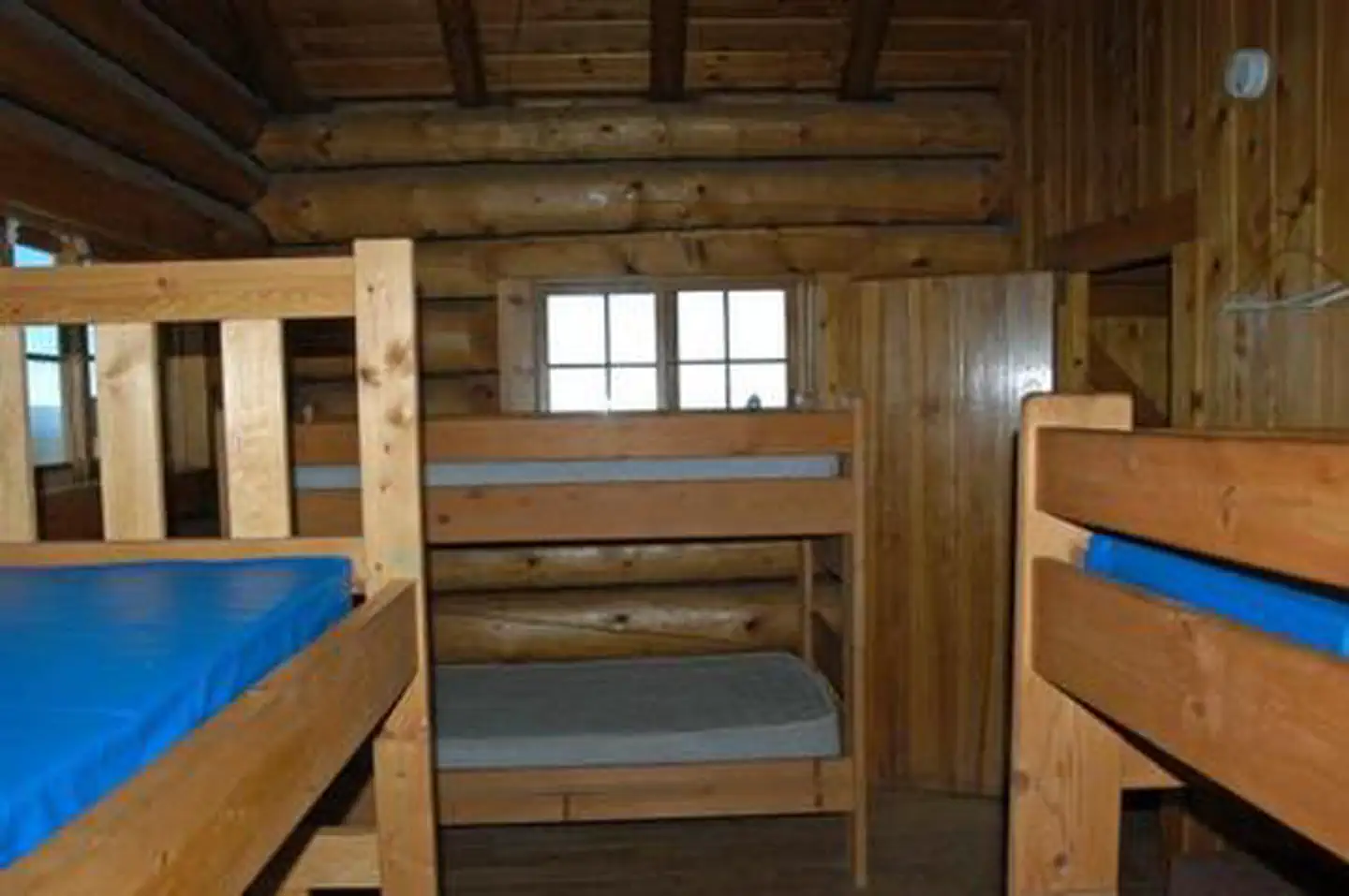 Horse Prairie Cabin β HORSE PRAIRIE CABIN
