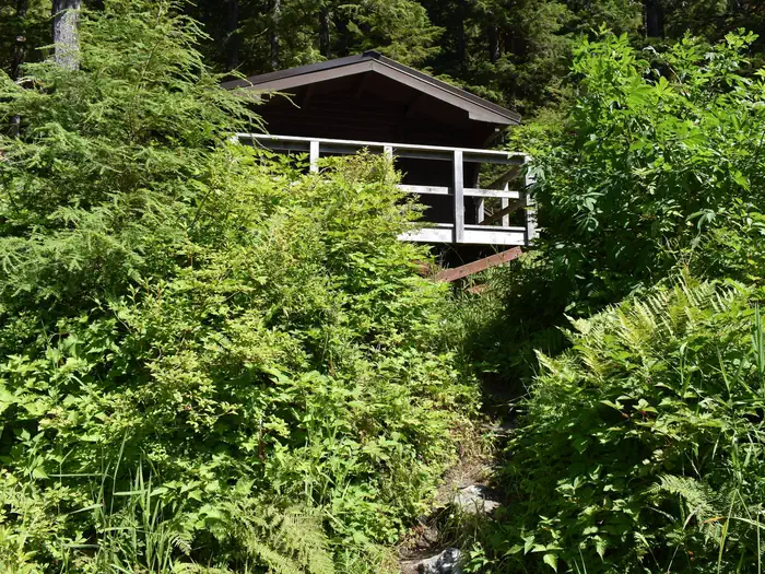 Reflection Lake Cabin β Reflection Lake Cabin