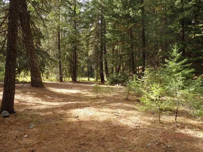 Indian Flat Group Site — INDIAN FLAT GROUP SITE