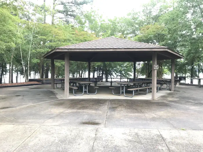 Lake Springs