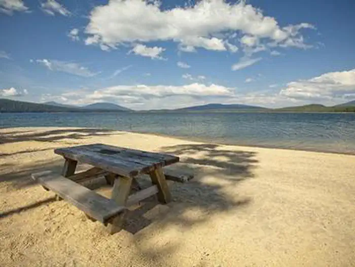 Contorta Point Group Camp — CONTORTA POINT GROUP CAMP