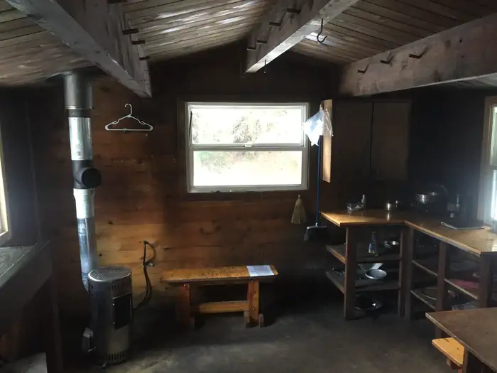 Eagle Cabin β EAGLE CABIN6