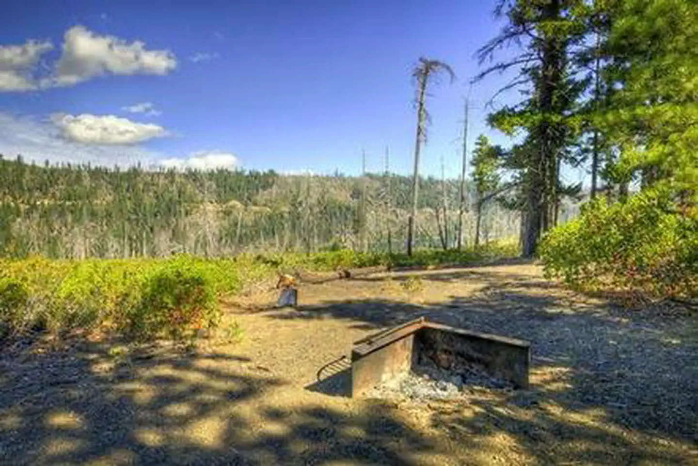 Scout Lake — Scout Lake
