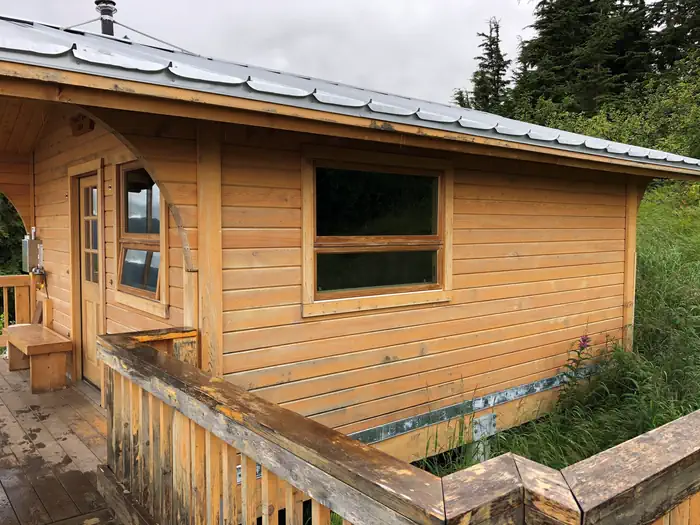 Spencer Bench Cabin β Spencer Bench Cabin Southeast