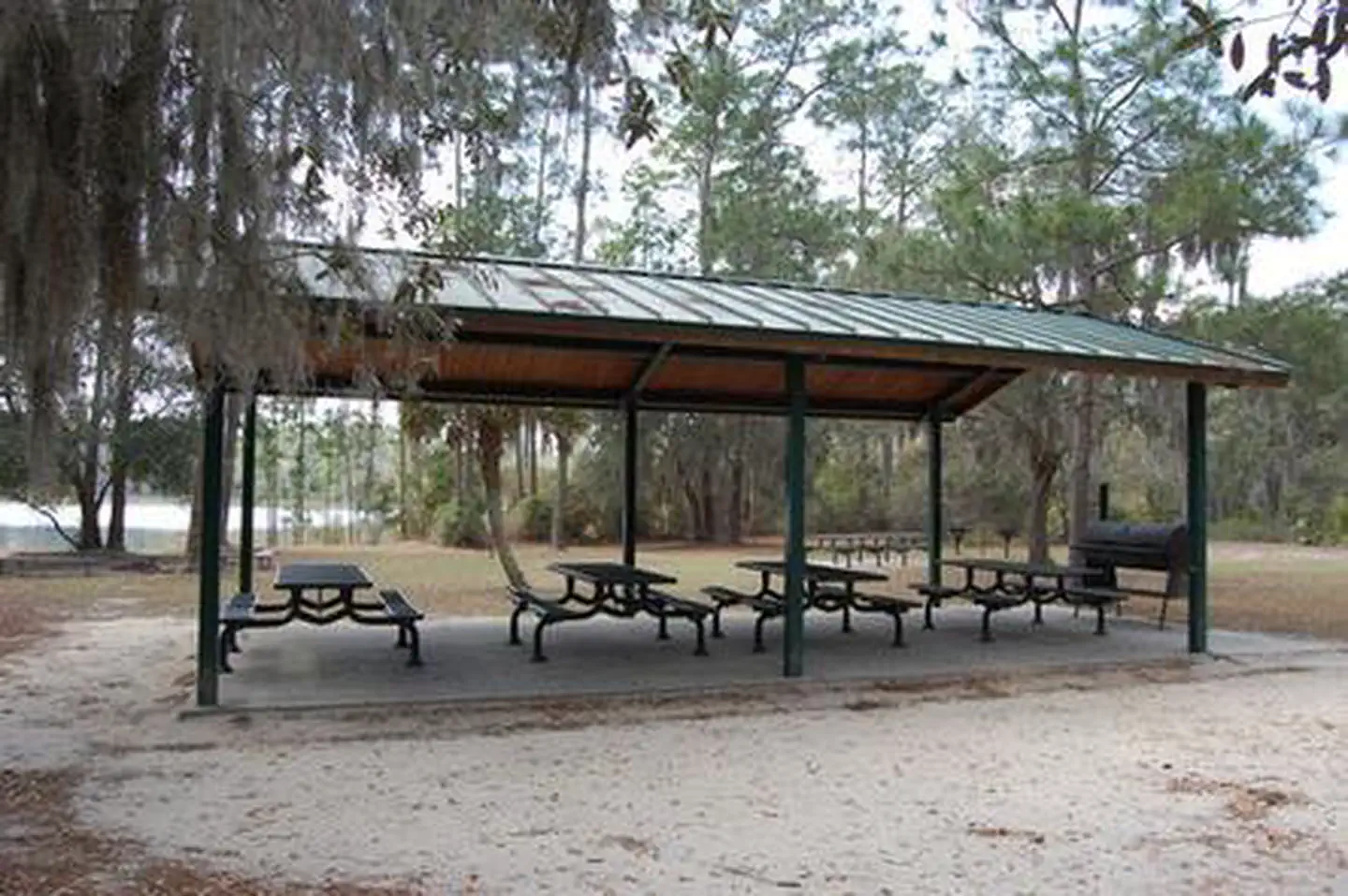 Lake Shore Group Camp β LAKE SHORE GROUP CAMP