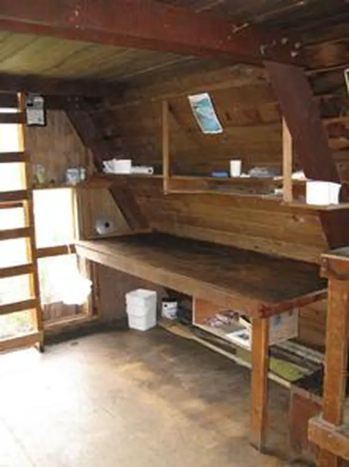 Avoss Lake Cabin β AVOSS LAKE CABIN6