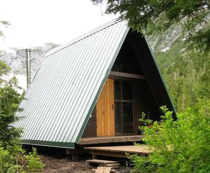 Avoss Lake Cabin β AVOSS LAKE CABIN4