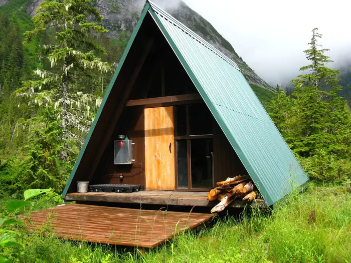 Avoss Lake Cabin β Avoss Lake Cabin