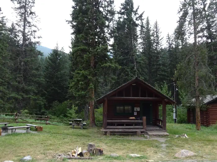 Mill Creek Cabin — Mill Creek Cabin